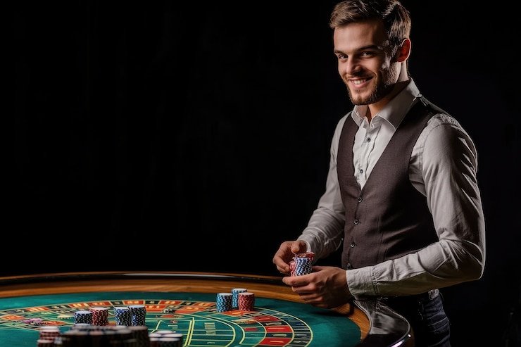 Antarmuka permainan Togel Online di mpo400 Antarmuka permainan Togel Online di mpo400